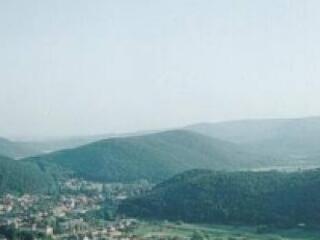 Miért nem síel itthon?