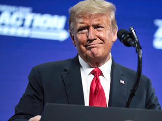Kereskedelmi atombombát ígért az oroszoknak Trump, ha beveti nekünk is annyi