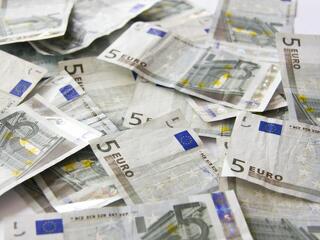 Van még bőven elköltetlen uniós pénz