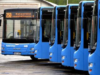 Trükközik a szabadnapokkal a BKV?