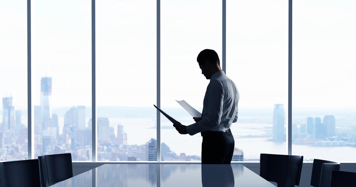 A vezérigazgatók fele rossz lóra tett