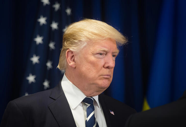 Trump programja olyan, mint egy ízes csalamádé