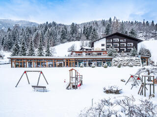 Télen is várja Karintia, síeljen Bad Kleinkirchheimben!