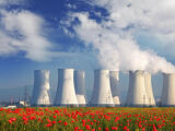 Atomerőművekkel biztosítja Európa télen az energiabiztonságot