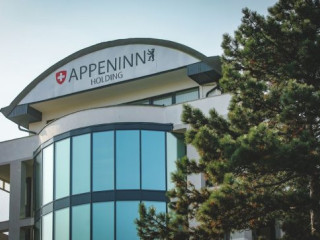 Újabb fontos tranzakciót hajtott végre az Appeninn