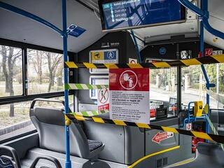 Ha a buszvezetőnek kötelező lenne az oltás, az utasoknak miért nem?