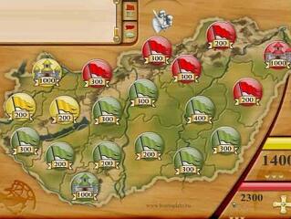 Zöldben foglald el Magyarországot!