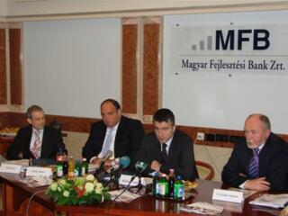 Országjárásra indul az MFB