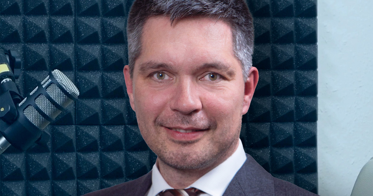 Balog Ádám: hosszú távon nem jó a kettős kamatrendszer – Klasszis Podcast