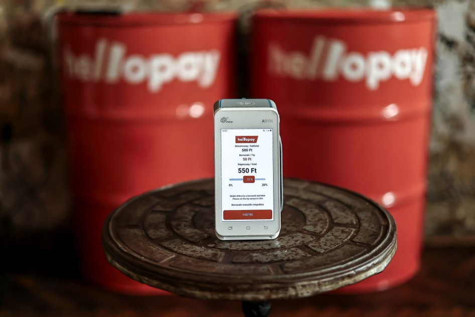 Indul a HelloPay edukációs kampánya 