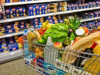 Kijött a friss inflációs adat - ez történt májusban