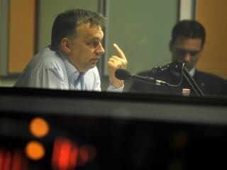 Orbán elárulta, mikor indulhat újra az élet Budapesten