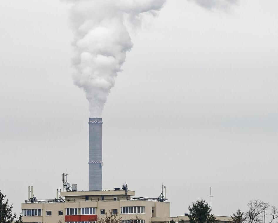 Korszerűsíthető a távhőfűtés