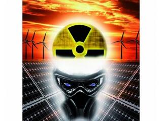 Energiajövő Fukusima után