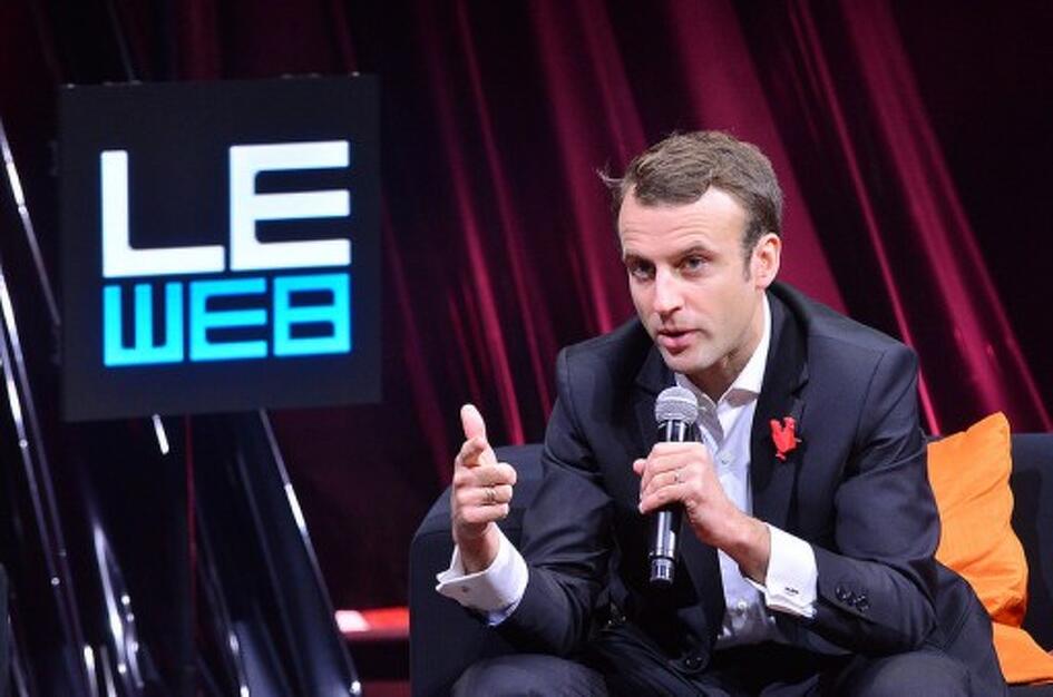 Emmanuel Macron elnök nagy varázsló, most is kitalál valamit?