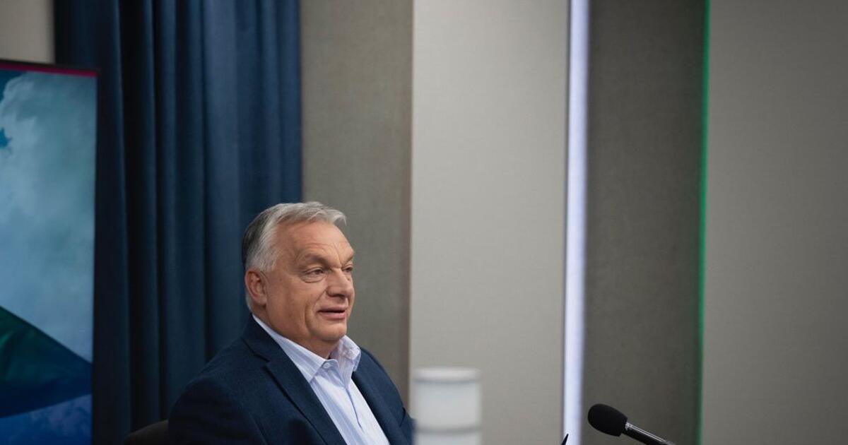 Ha Orbán Viktort jövőre újraválasztják, akkor ismét nyugdíjaskorú lesz Magyarország miniszterelnöke