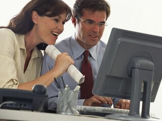 Ki lesz a legvonzóbb munkáltató?