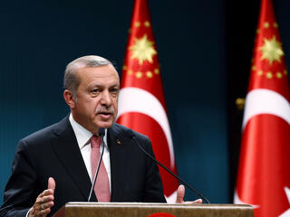 Nem az amerikai szankciók miatt rengett meg a török gazdaság