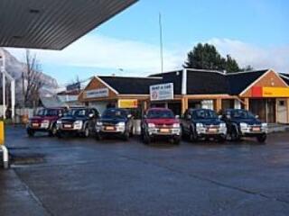 Versenyképesebbé tesz a bérelt autó?