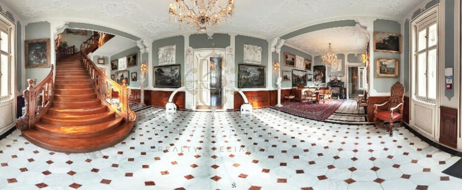 Már kastélyt is lehet kapni nálunk. Fotónk illusztráció