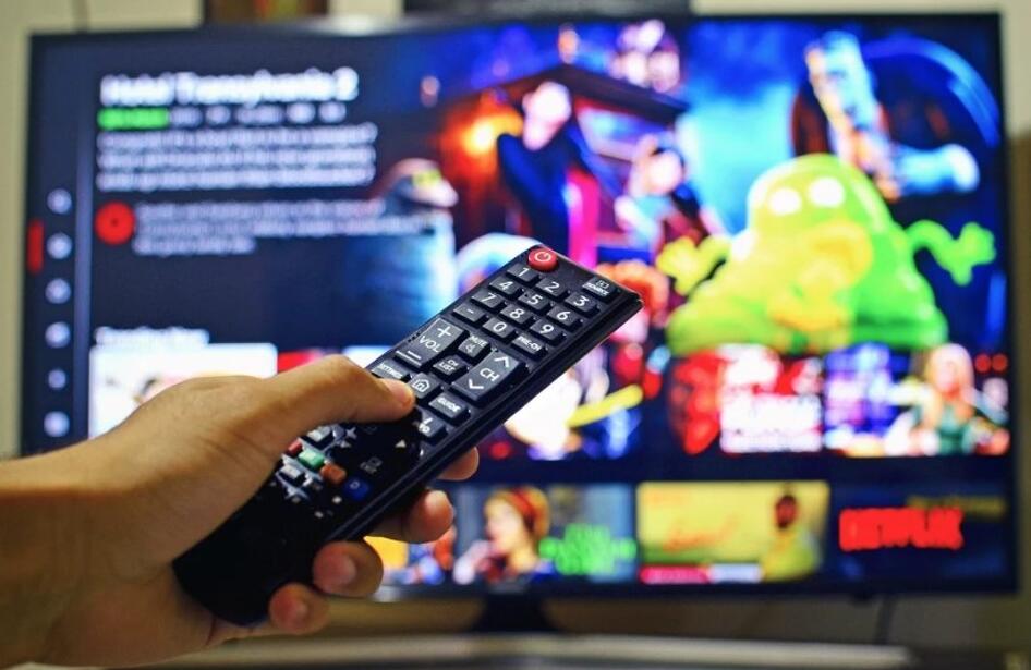 A televízió még mindig a legnépszerűbb