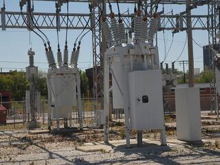 Megkétszerezi Magyarország villamosenergia-tárolókapacitását