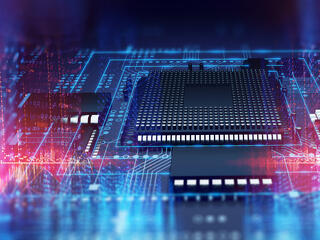 Hiány a memóriachipek piacán