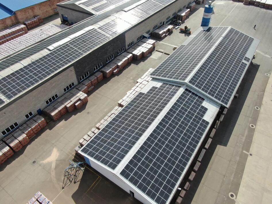 Az energiafüggetlenség a jövő nagy értéke lesz