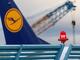 Csökken az amerikai járatok iránti kereslet a Lufthansa szerint