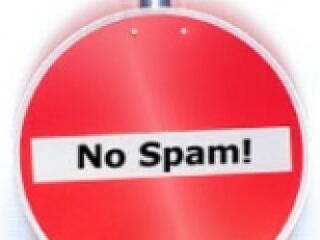 Kemény bírságok spammelésért