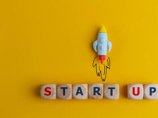 Nagy tervei vannak egy magyar startupnak