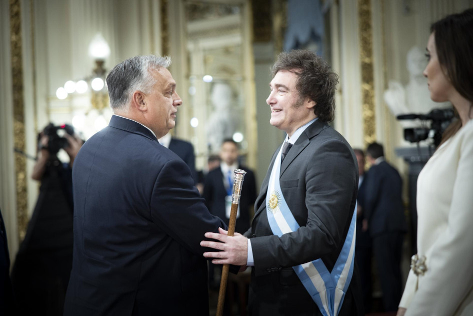 Nem bimbózott naggyá a kezdeti barátság