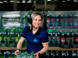 Félmillió forint felett egy kezdő ALDI dolgozó bére