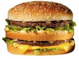 Kedden 43 forint lesz a BigMac!