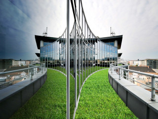 Zöld szerződés: együtt lesz felelős a környezetért a bérbeadó és bérlő 