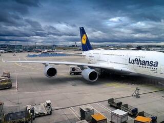Budapesti járatokat is érint a Lufthansa-sztrájk