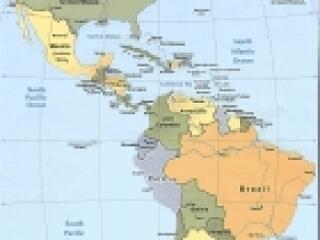 Cél: Latin-Amerika