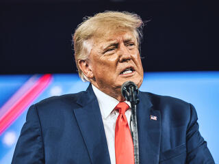 Ez hangzott el Trump zártkörű megbeszélésén a Fehér Házban