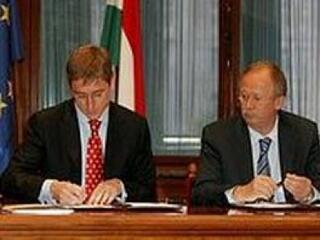 "Van esély változásra a kormánykoalícióban"