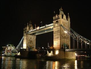 London a hatodik legnagyobb francia város