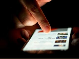 Digitális gyermekvédelem: „egészséges paranoia” ajánlott