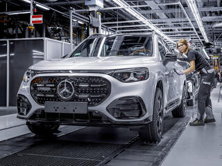 A kínaiaknak nem kell a csillag – visszaesett a Mercedes-eladás