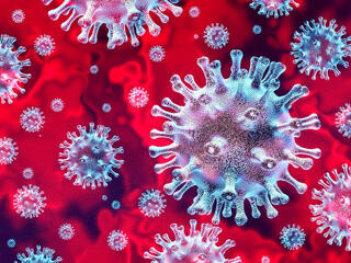 8,76 milliárdot ad a kormány a koronavírus megállítására