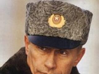 A Gazprom a Kreml fegyvere