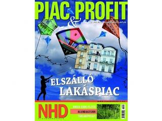 Elszálló lakáspiac, elszálló álmok