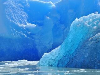 Riasztó jelenség - Egész Grönlandon olvad a jég