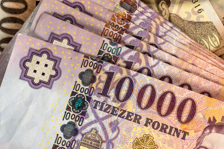 Így szabhatja át az árfolyamingadozás a magyar külkereskedelmet