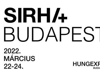 Sirha Budapest – Ahol a gasztronómia krémje találkozik