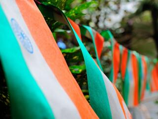 Közelebb kerül India