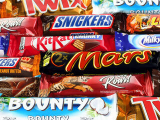 Megdöbbentő eredmény: a fogyókúrás gyógyszerek sem állítják meg a csokiéhséget